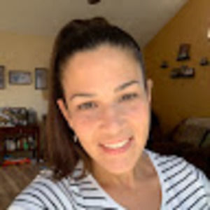 Meet your Posher, Jocelyn